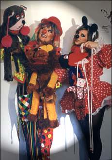 Trombolino Minni e Marcellino