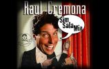 Sito Ufficiale del Mago cabarettista Raul Cremona